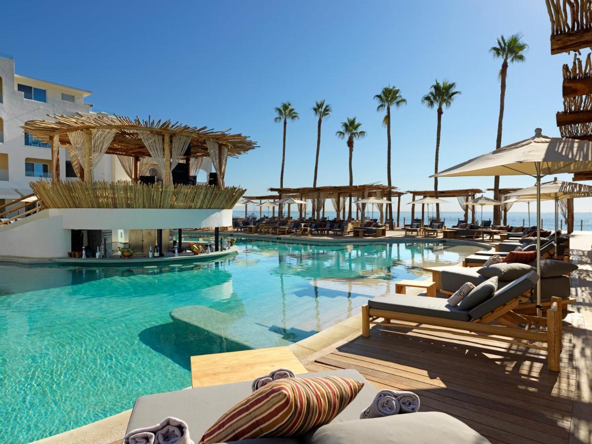 Me Cabo By Melia (Adults Only) Hotel Cabo San Lucas Exterior photo