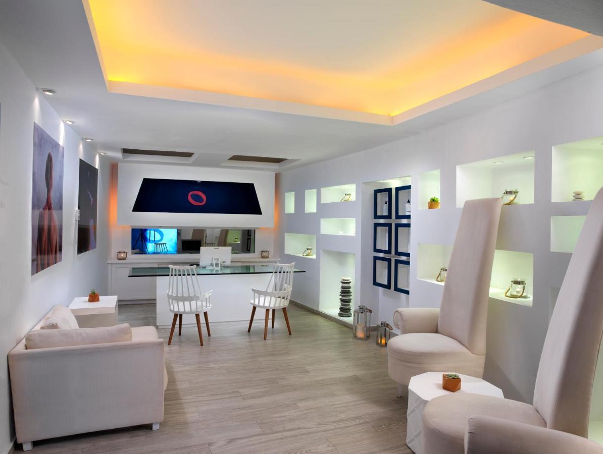 Me Cabo By Melia (Adults Only) Hotel Cabo San Lucas Exterior photo