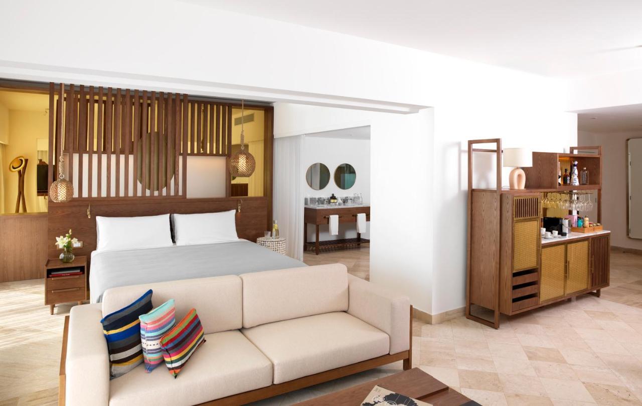 Me Cabo By Melia (Adults Only) Hotel Cabo San Lucas Exterior photo