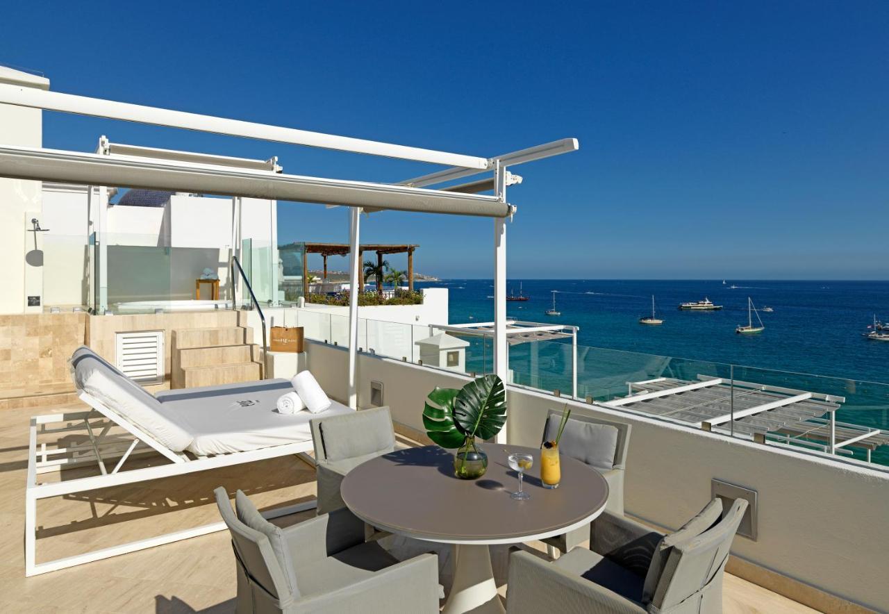 Me Cabo By Melia (Adults Only) Hotel Cabo San Lucas Exterior photo