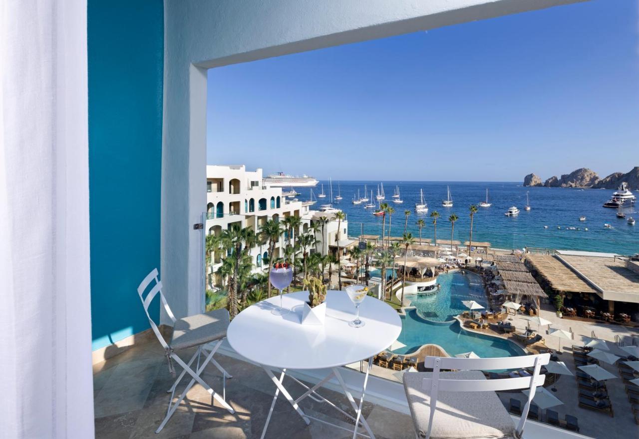 Me Cabo By Melia (Adults Only) Hotel Cabo San Lucas Exterior photo