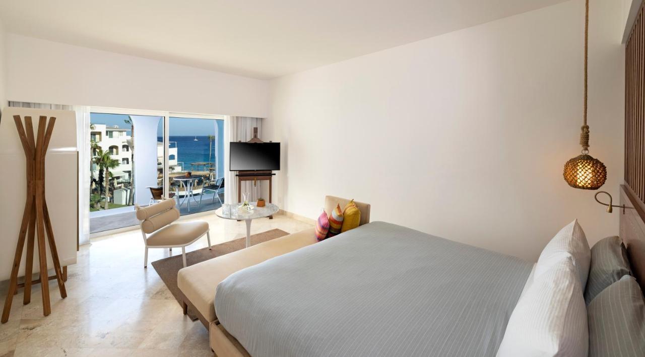 Me Cabo By Melia (Adults Only) Hotel Cabo San Lucas Exterior photo