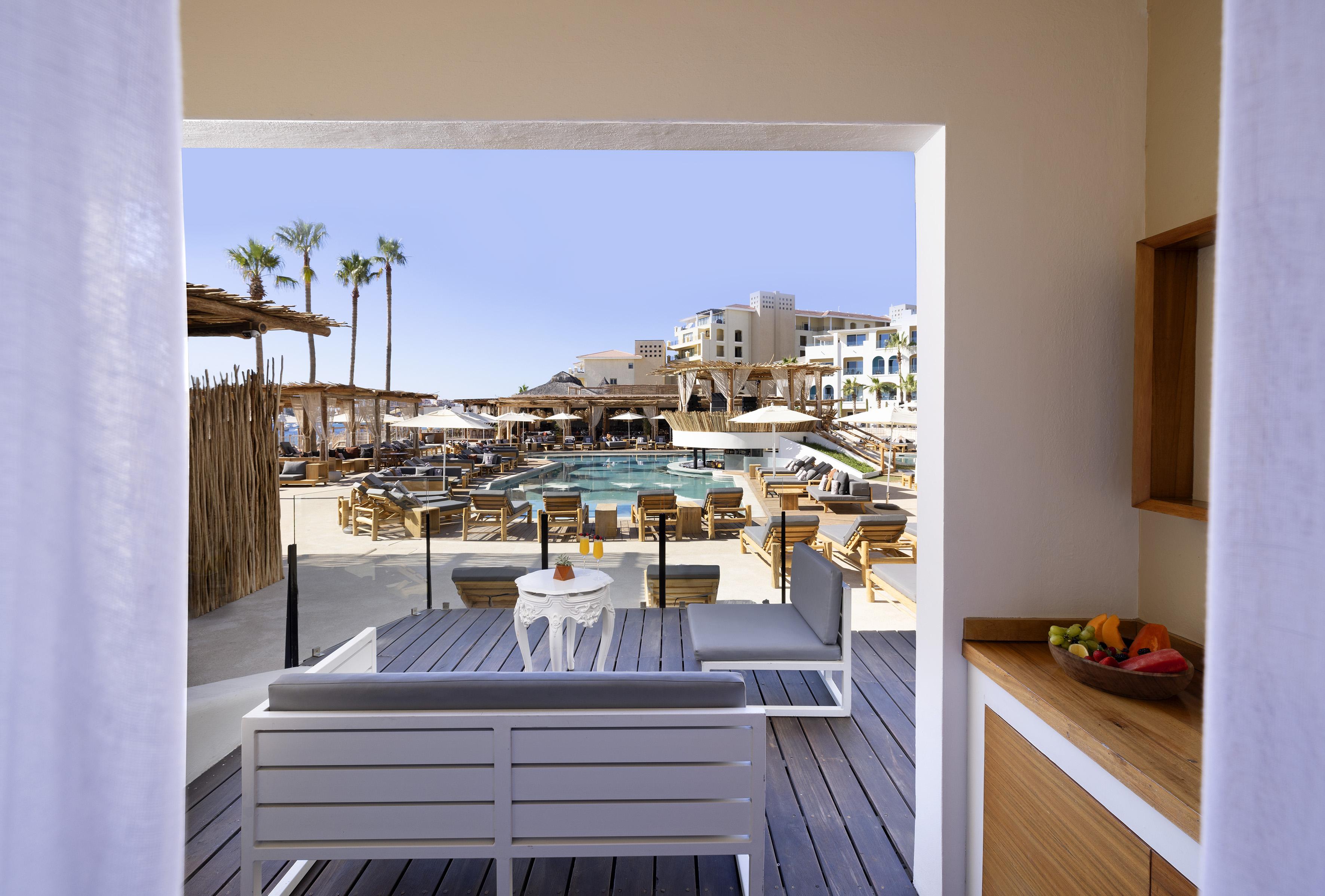 Me Cabo By Melia (Adults Only) Hotel Cabo San Lucas Exterior photo