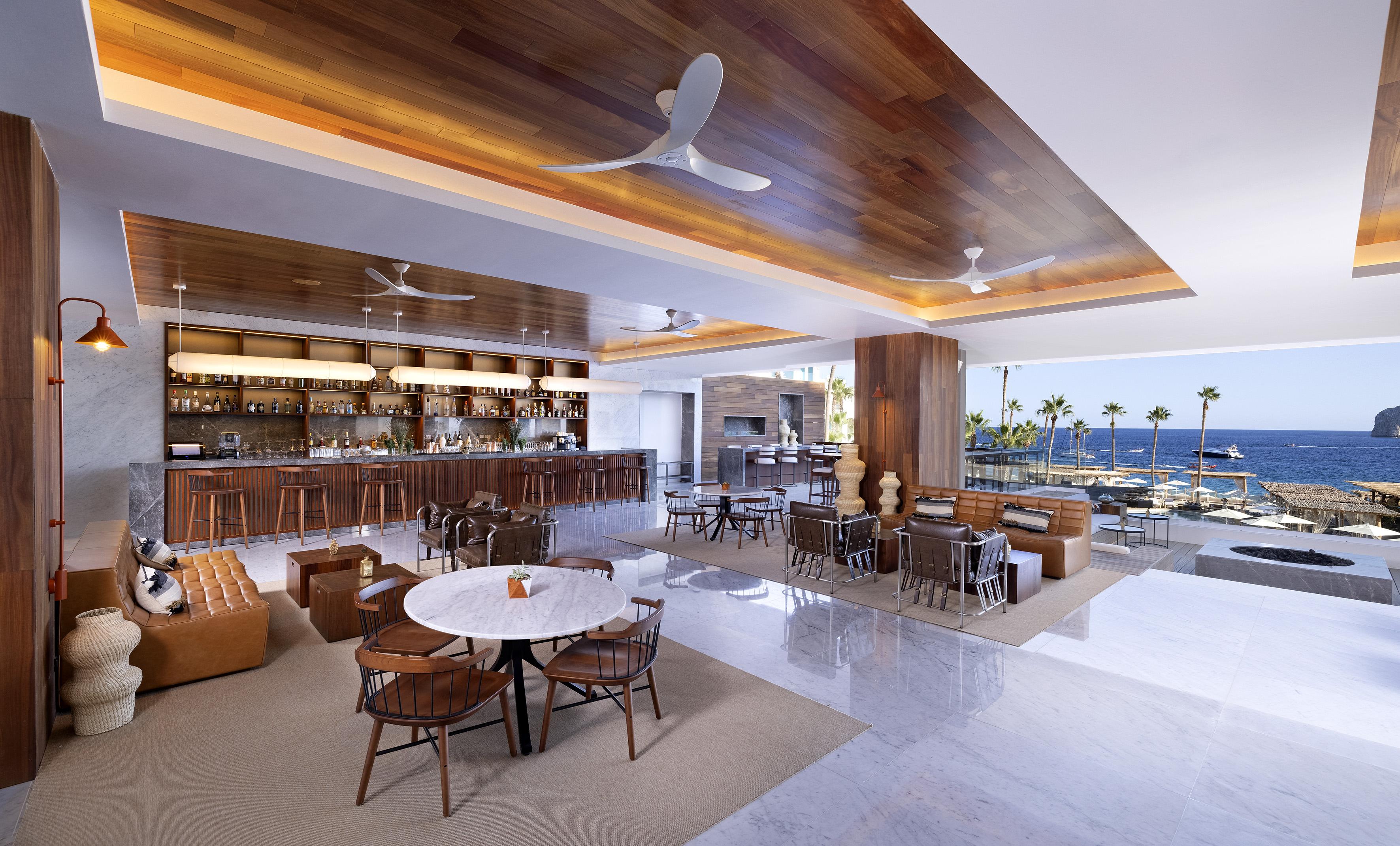 Me Cabo By Melia (Adults Only) Hotel Cabo San Lucas Exterior photo