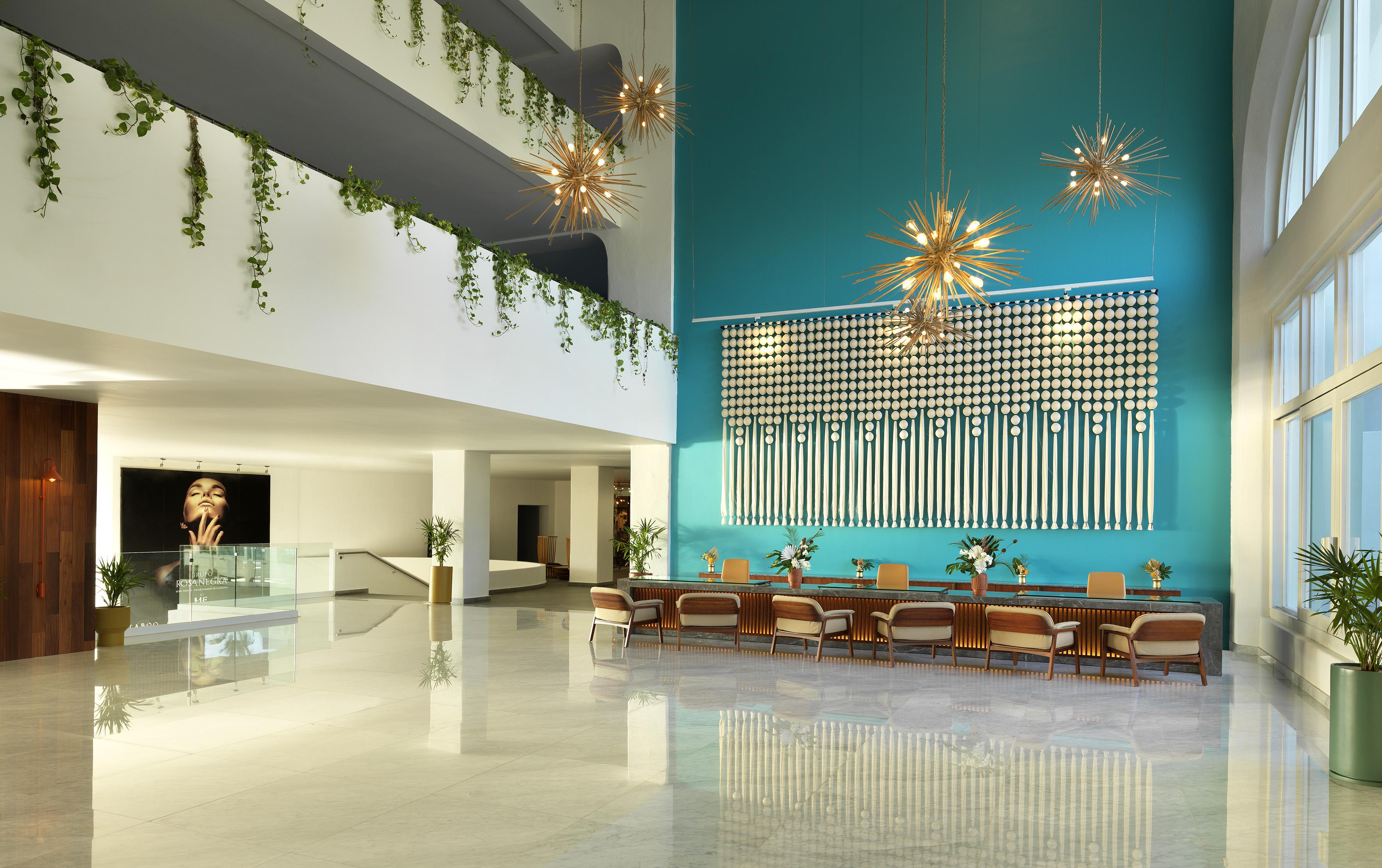 Me Cabo By Melia (Adults Only) Hotel Cabo San Lucas Exterior photo