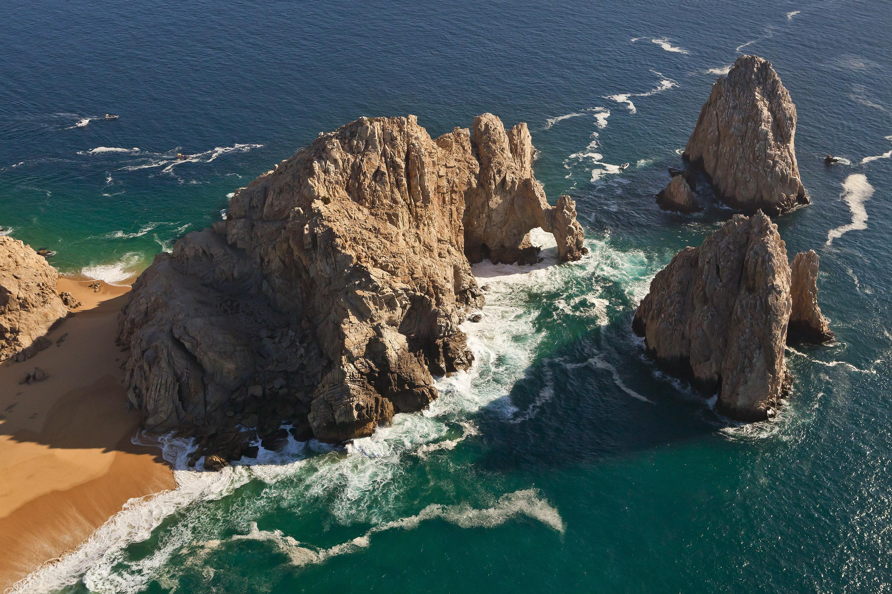 Me Cabo By Melia (Adults Only) Hotel Cabo San Lucas Exterior photo