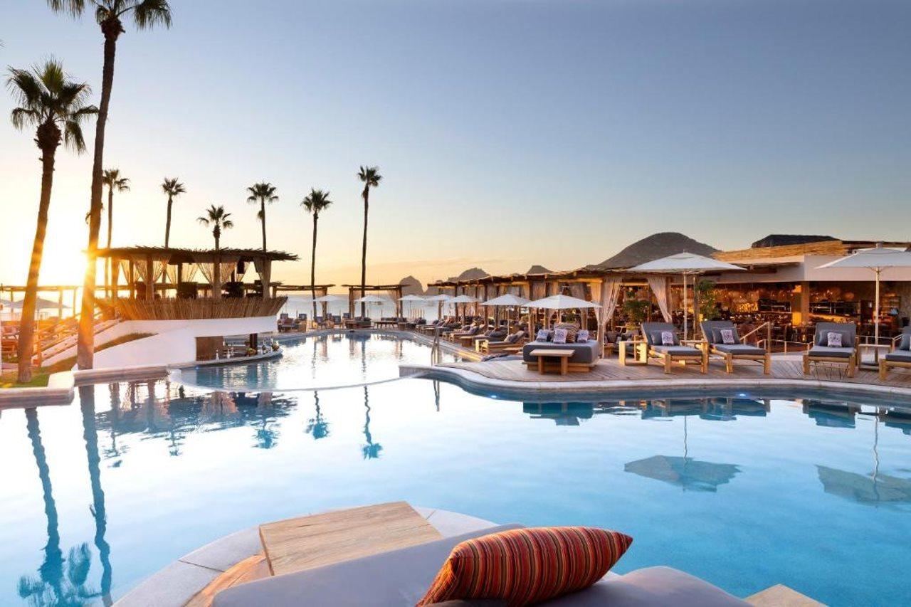 Me Cabo By Melia (Adults Only) Hotel Cabo San Lucas Exterior photo
