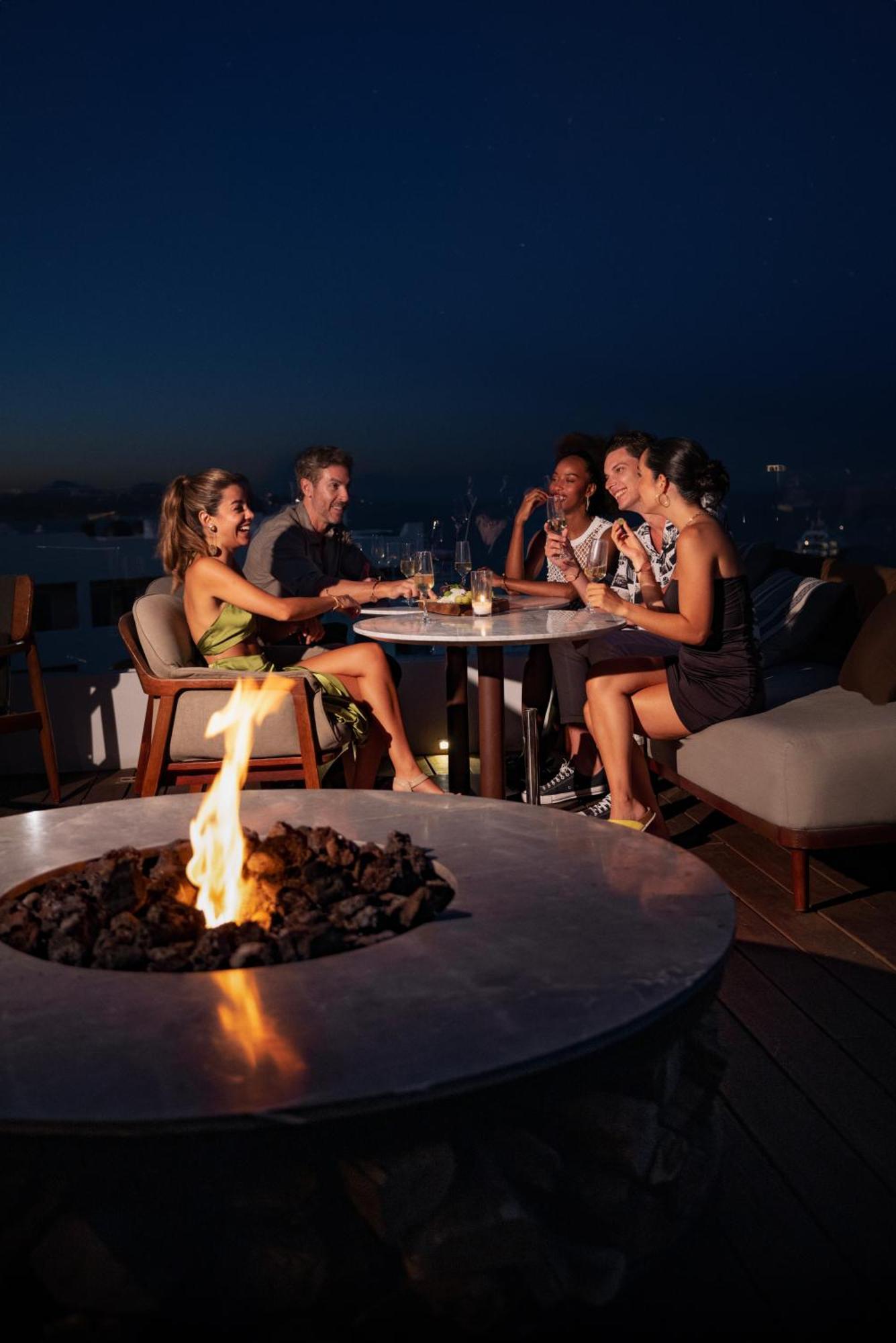 Me Cabo By Melia (Adults Only) Hotel Cabo San Lucas Exterior photo
