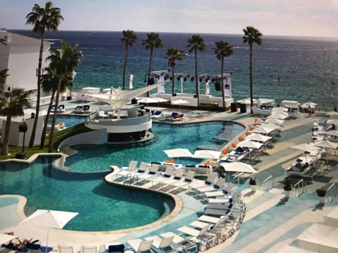 Me Cabo By Melia (Adults Only) Hotel Cabo San Lucas Exterior photo
